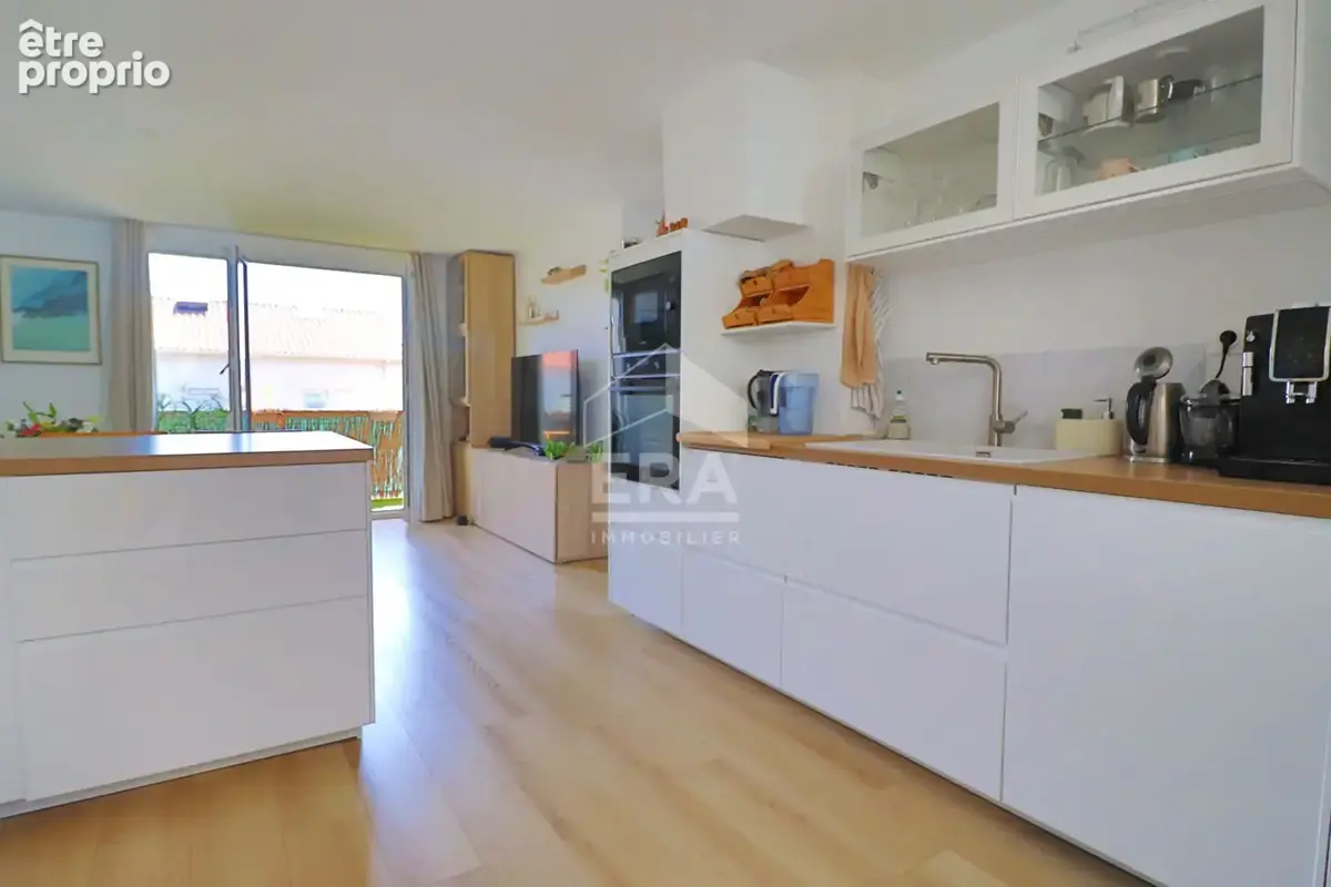 Appartement 71m² à marseille 10e arrondissement - photo 4