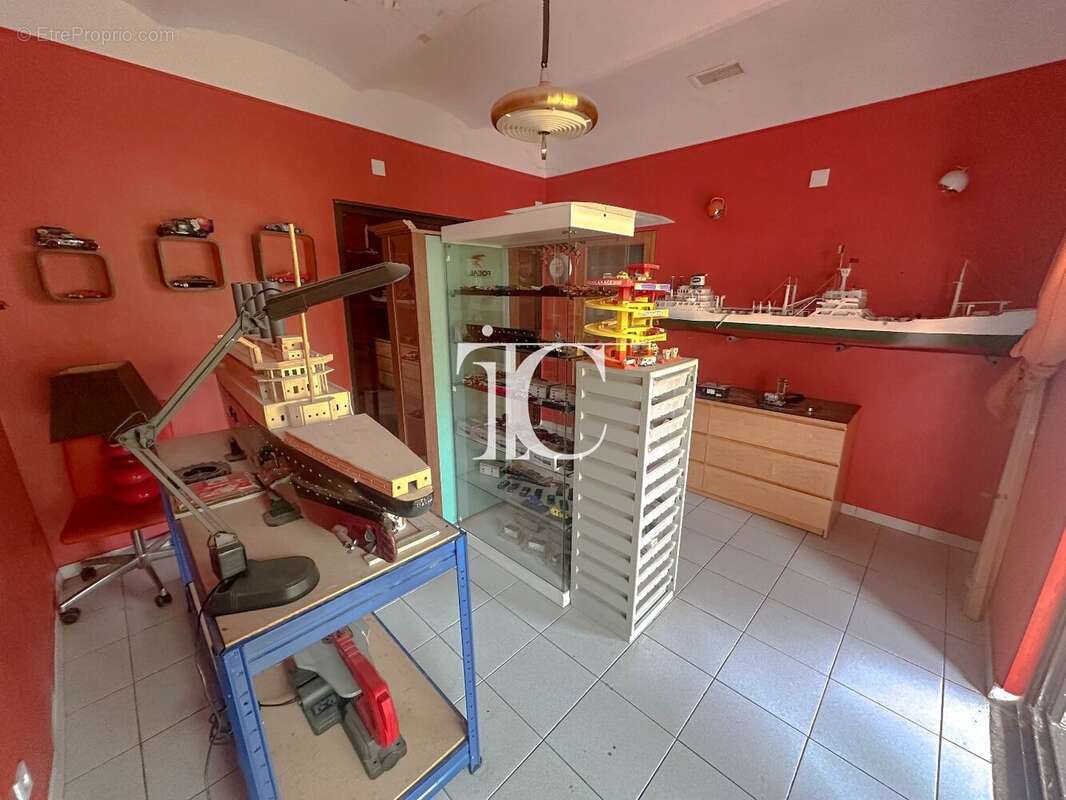 Maison à SAINT-AMBROIX