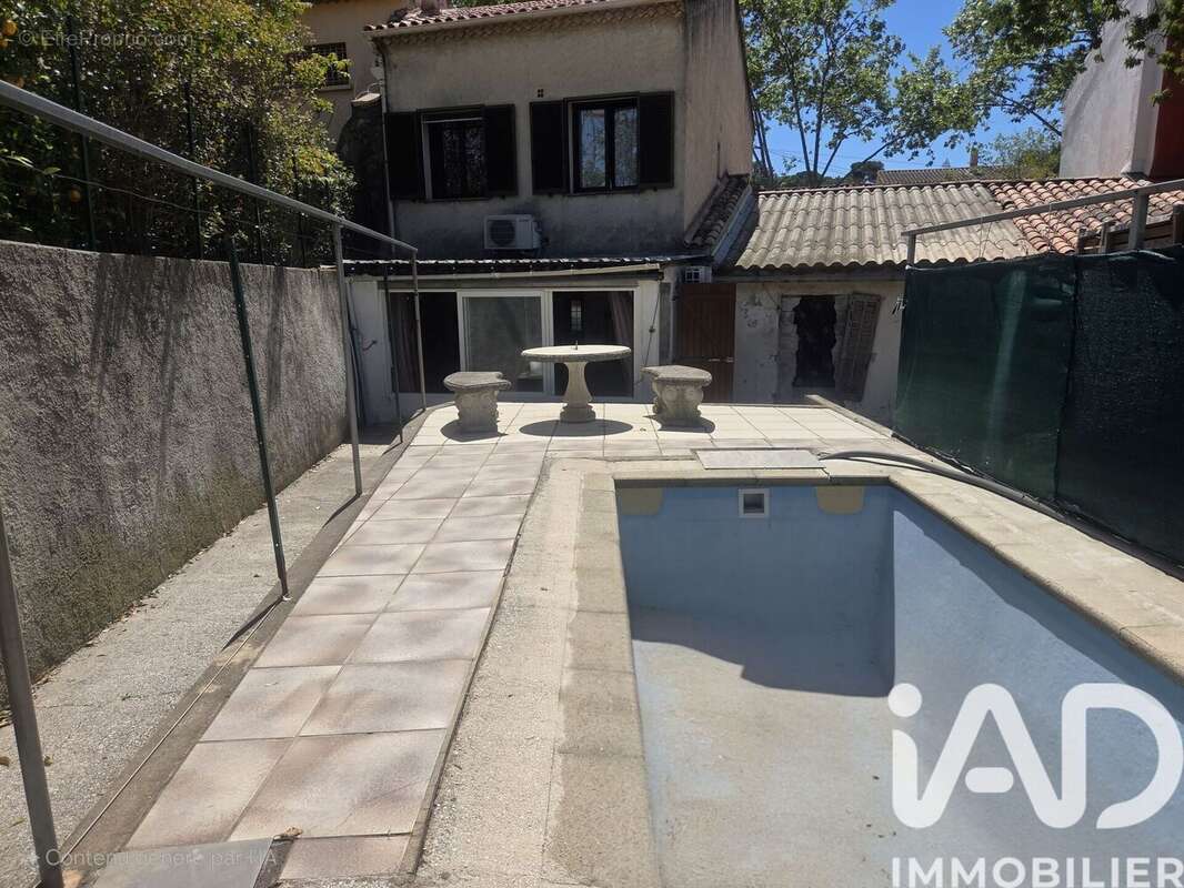Photo 5 - Maison à TOULON