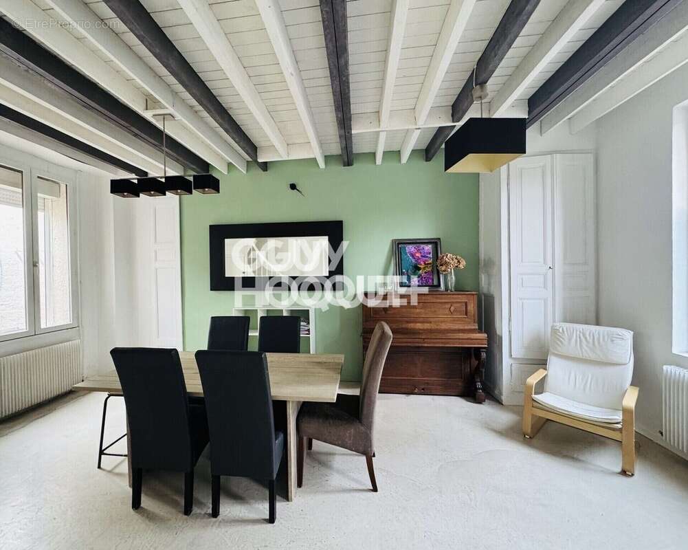 Photo 2 - Maison à AMIENS