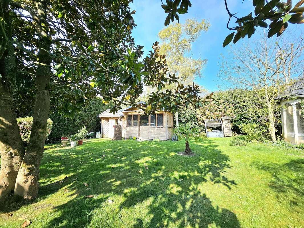 Photo 9 - Maison à MAGNANVILLE