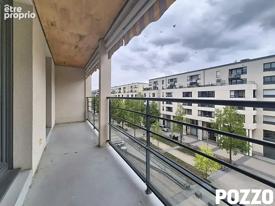 Appartement à CAEN