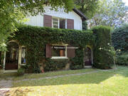 Maison à LA CELLE-SAINT-CLOUD