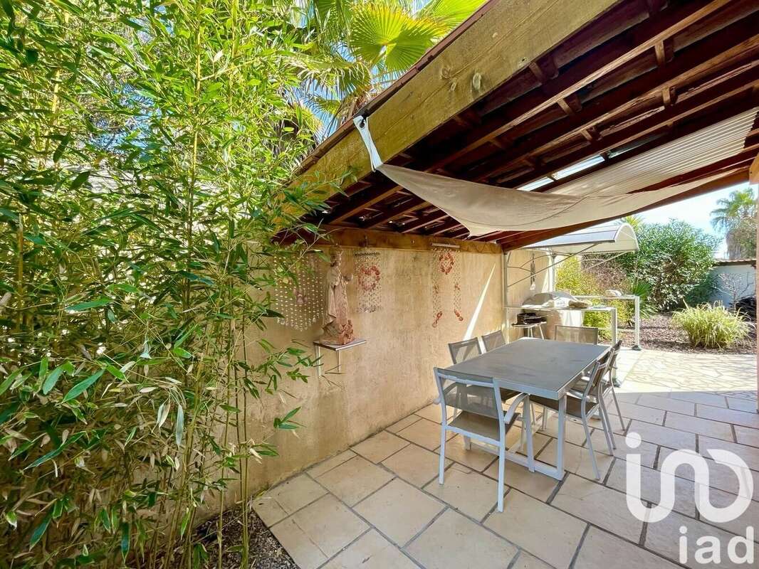 Photo 9 - Maison à JUVIGNAC