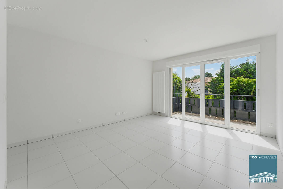 Appartement à MERIGNAC