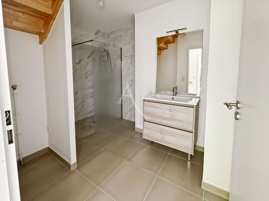 Maison récente Vannes centre-ville - photo 8