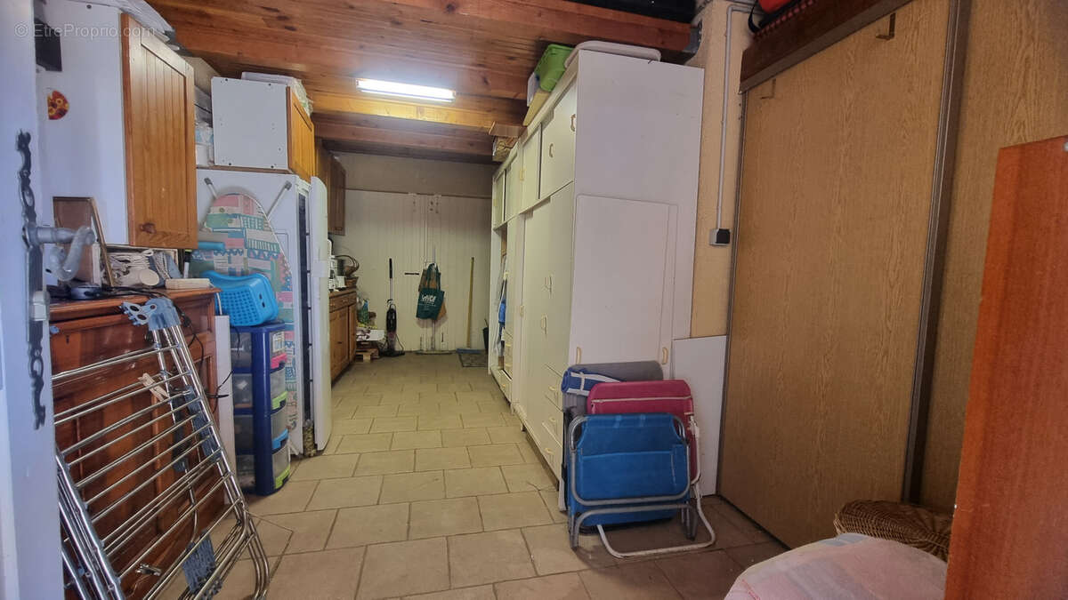 Maison à LA LONDE-LES-MAURES