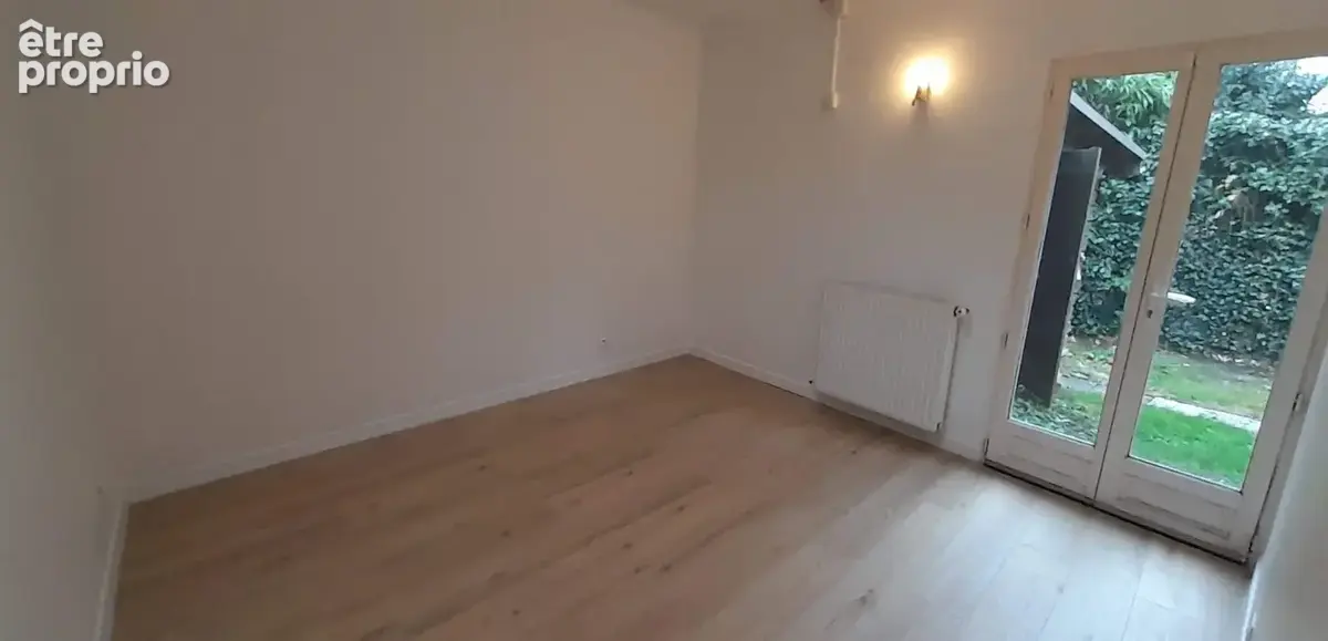 Maison Les Molieres 3 pièce(s) 52.13 m2 - photo 7