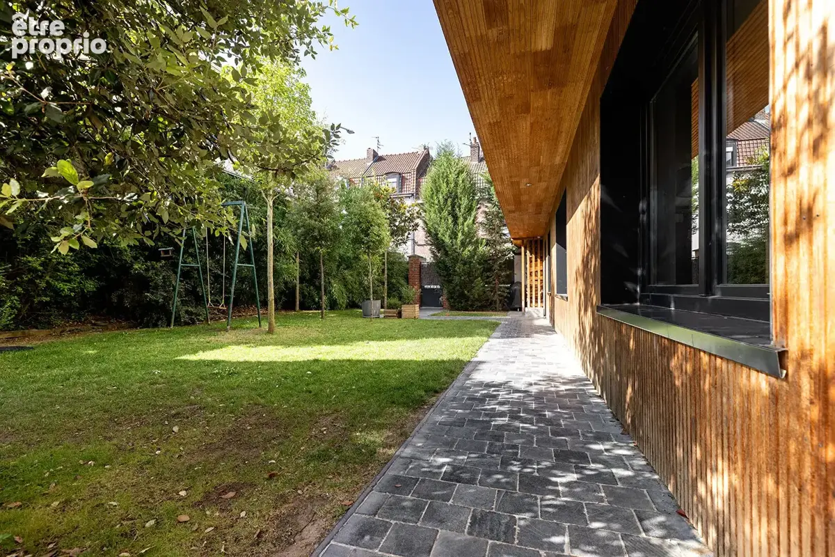 Maison  8 pièce(s) 200 m2 - photo 9