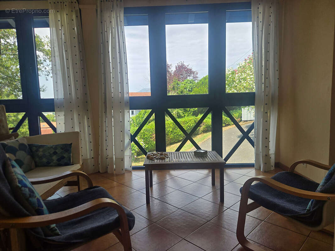 Maison d'exception à hendaye - photo 12