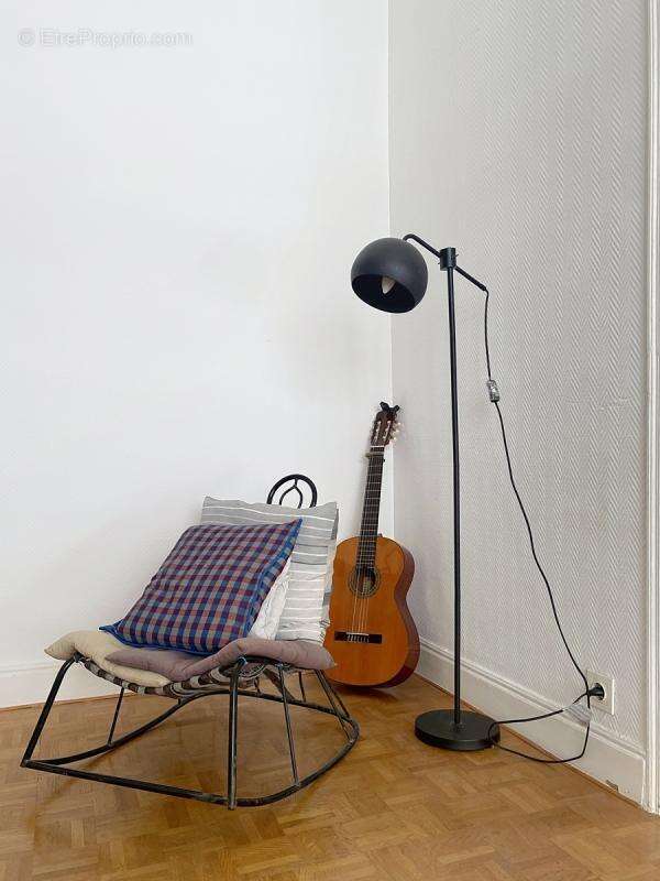 Appartement à AVIGNON