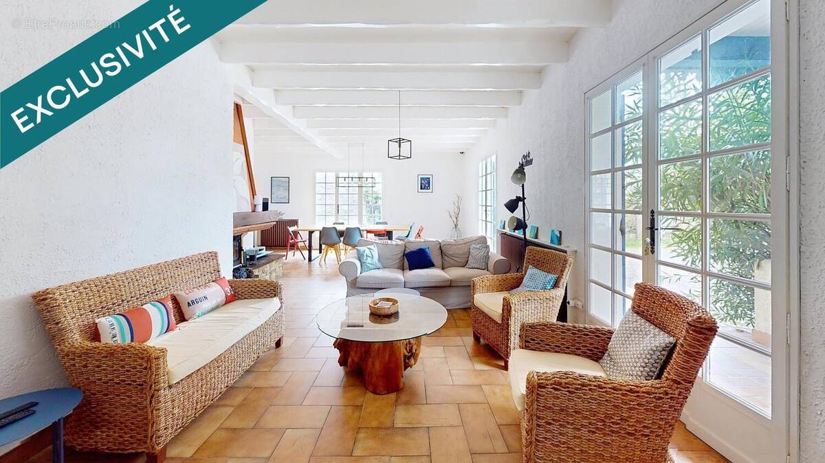 Photo 1 - Maison à ANDERNOS-LES-BAINS