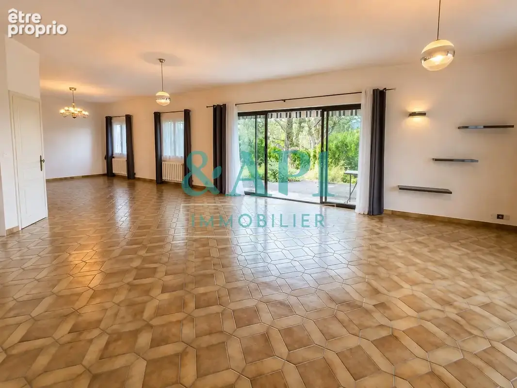 FETERNES, nouveauté en exclusivité belle maison traditionnelle - photo 2