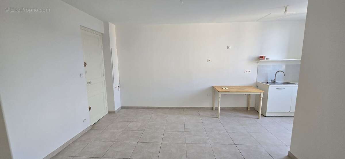 Appartement - photo 3