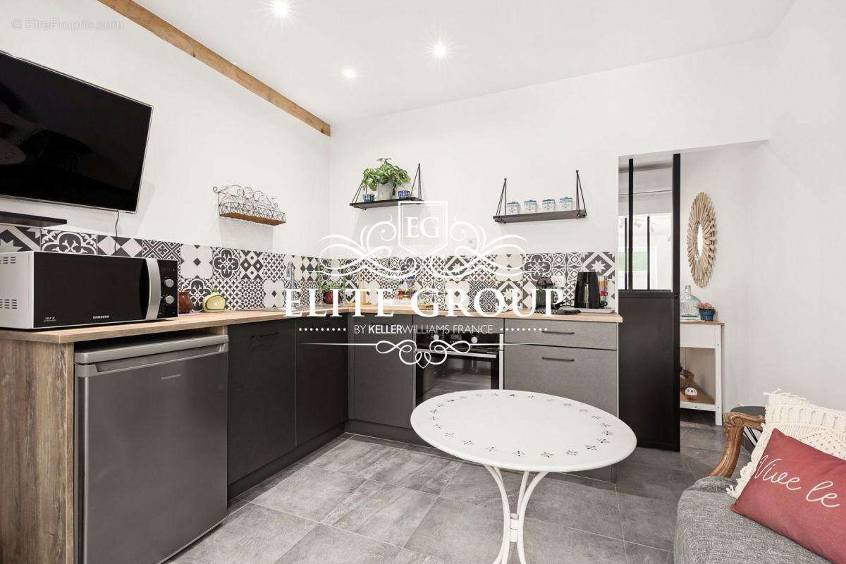 Maison à SAINT-PAUL