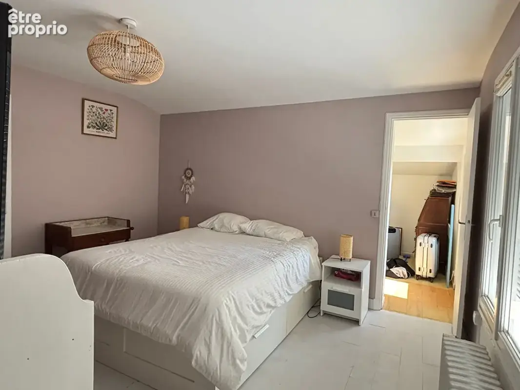 Maison T5 gge à Saint Palais - photo 6