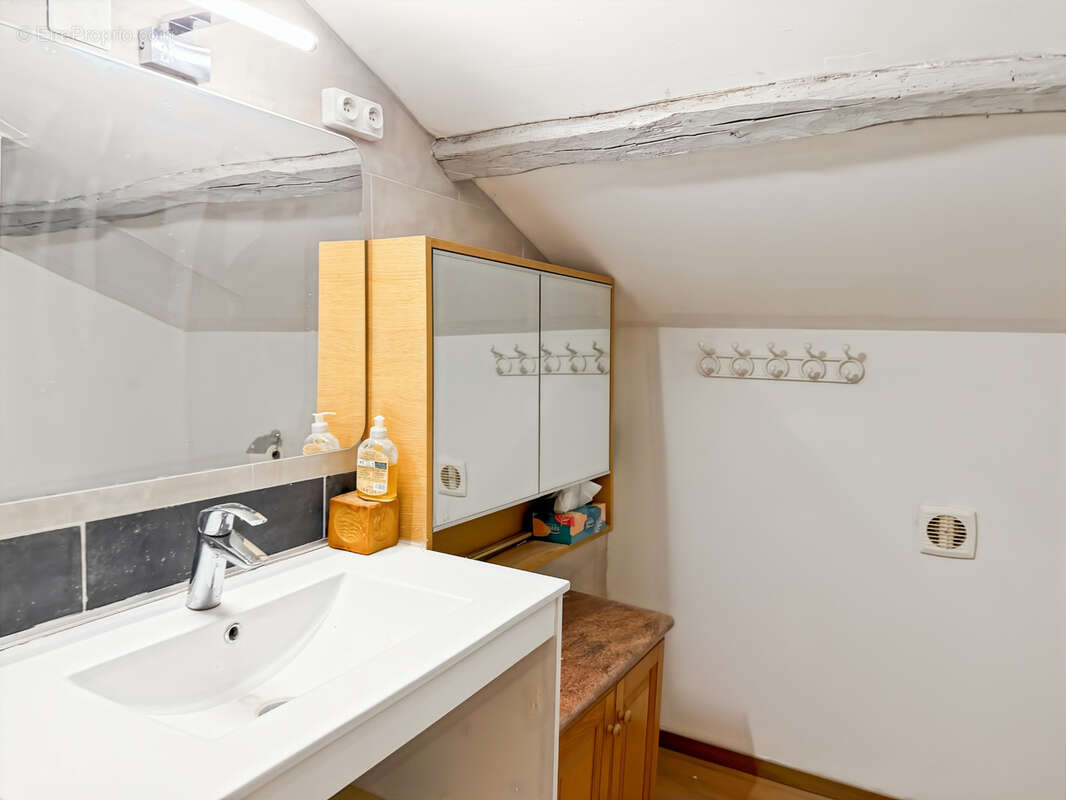 Maison à vendre 6 pièces LUPIAC (32) - 218 m2 - Terrain 2840 m2 - photo 12