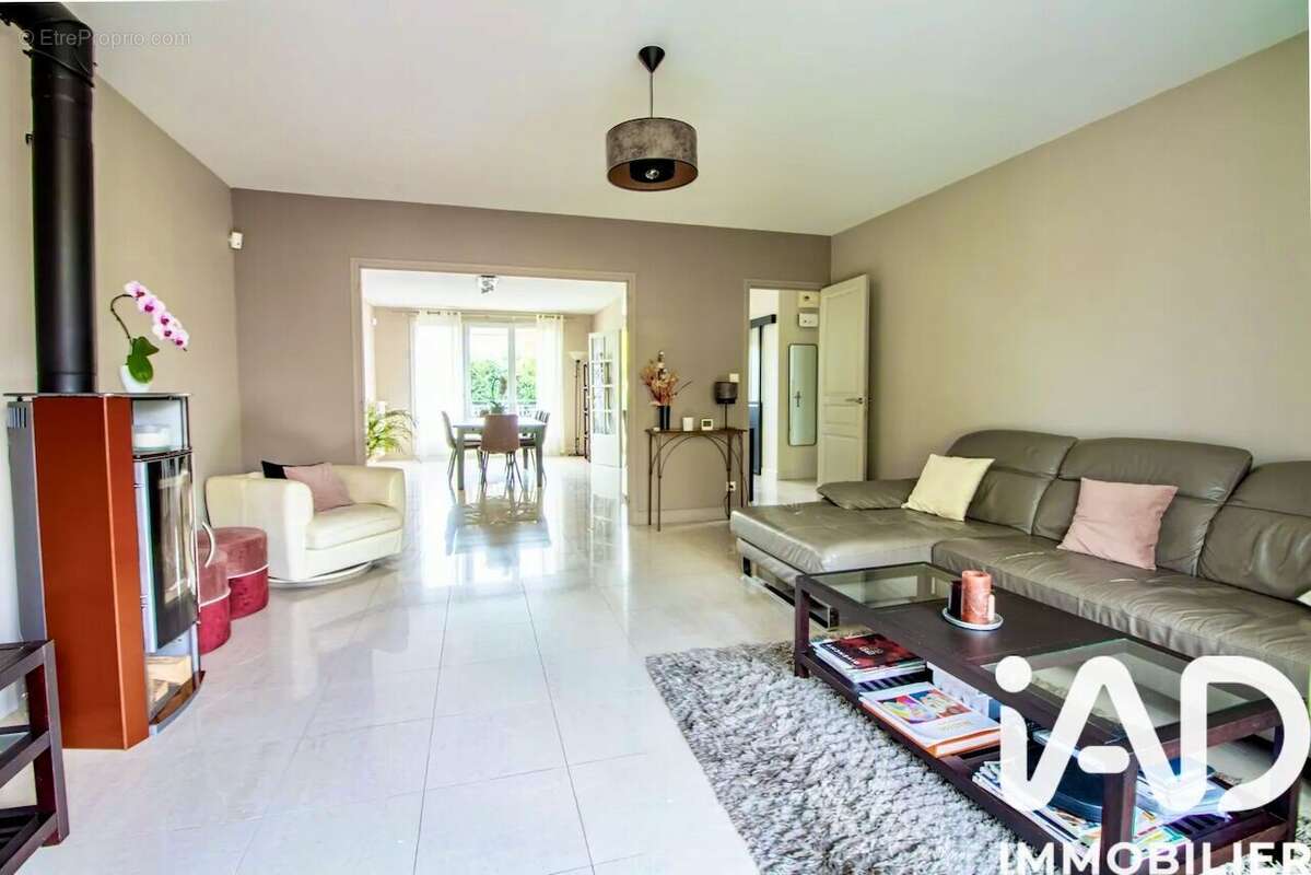 Photo 5 - Maison à RUEIL-MALMAISON