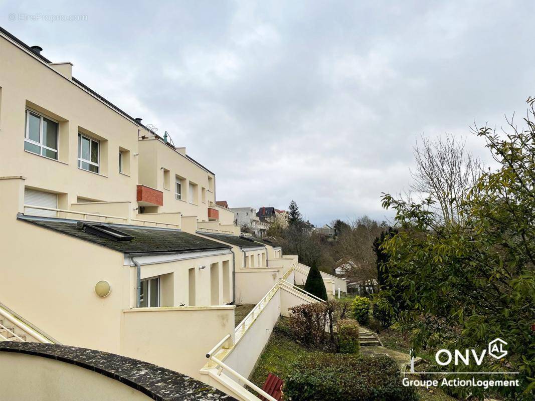 Appartement à MONTARGIS