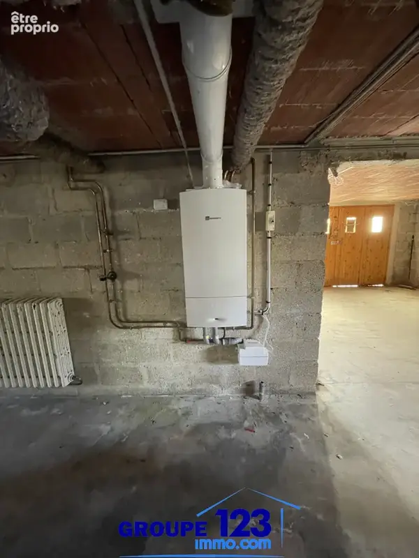 Maison au calme dans une impasse à AUGY, à 4 km d'Auxerre - photo 13