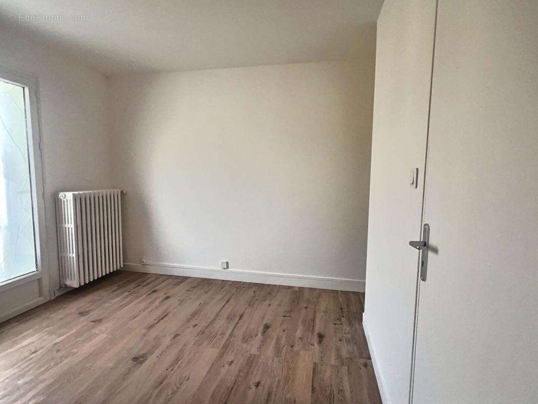 Appartement à ANGERS