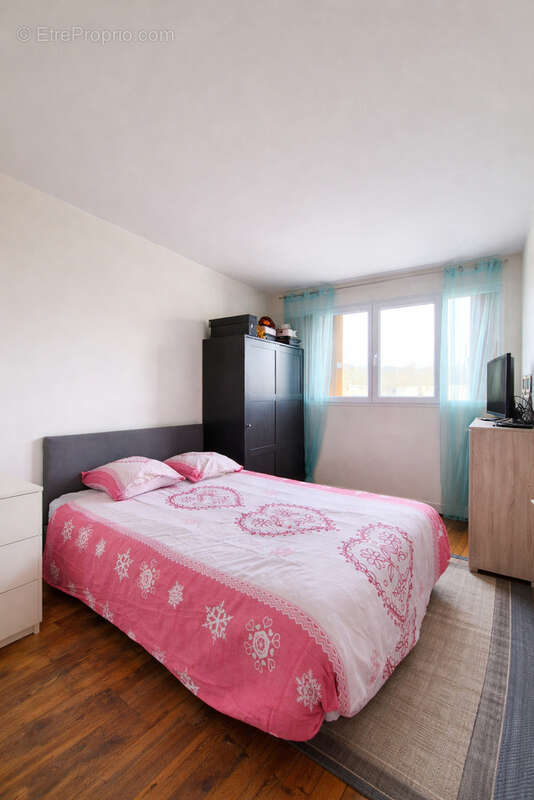 Appartement à NEUILLY-SUR-MARNE