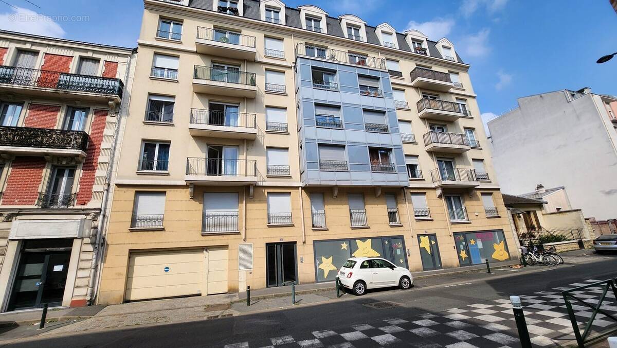 Appartement à ALFORTVILLE