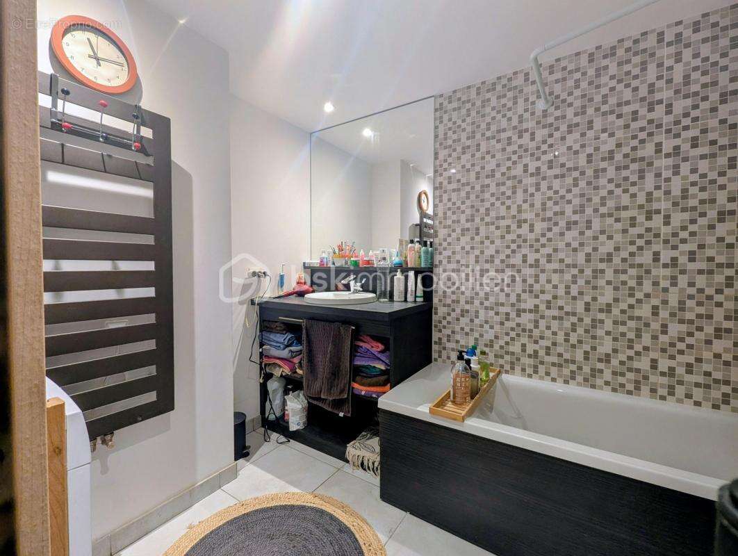 Appartement à VANNES