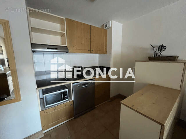 Appartement à MACOT-LA-PLAGNE