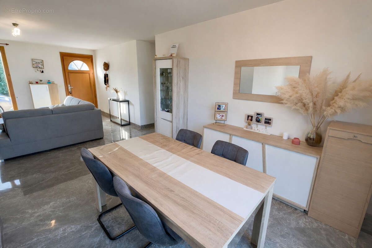 Sortie nogent e le roi  maison 4 pièces 90 m2 - photo 3