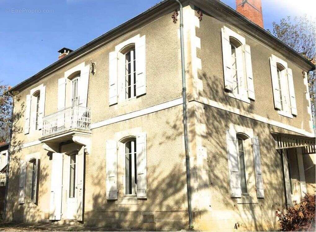 Maison à AUCH