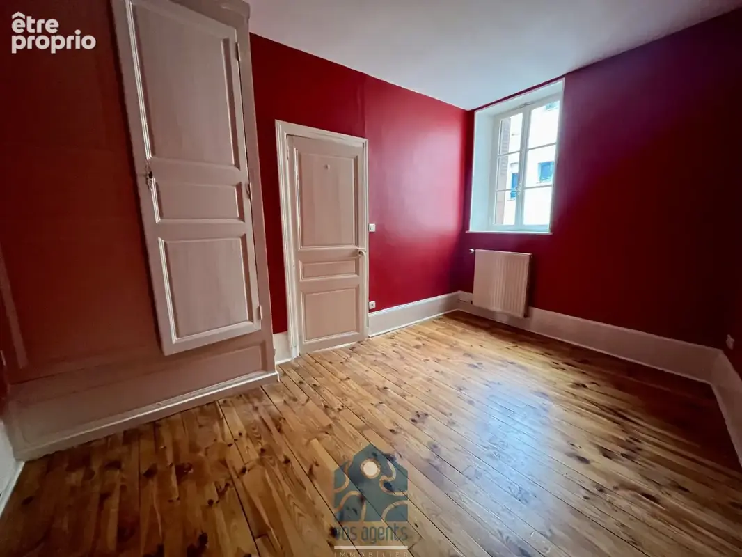 Appartement 3 pièces - photo 4