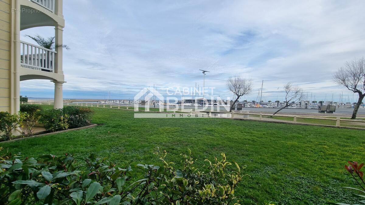 Appartement à ARCACHON