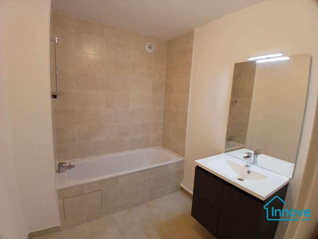 Appartement 98 m² à Viroflay  - photo 4
