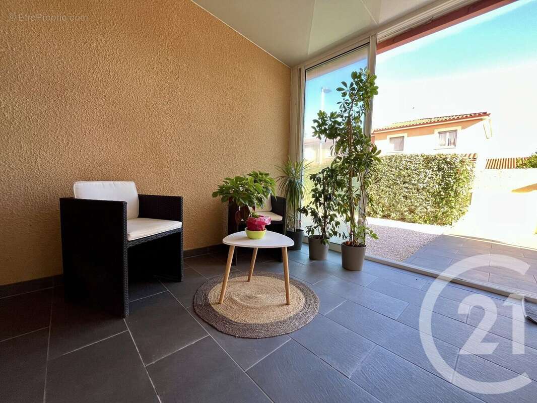 Maison à RIVESALTES