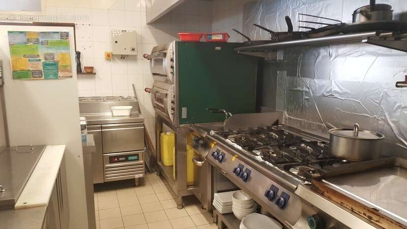 Commerce à NOTRE-DAME-DE-MONTS