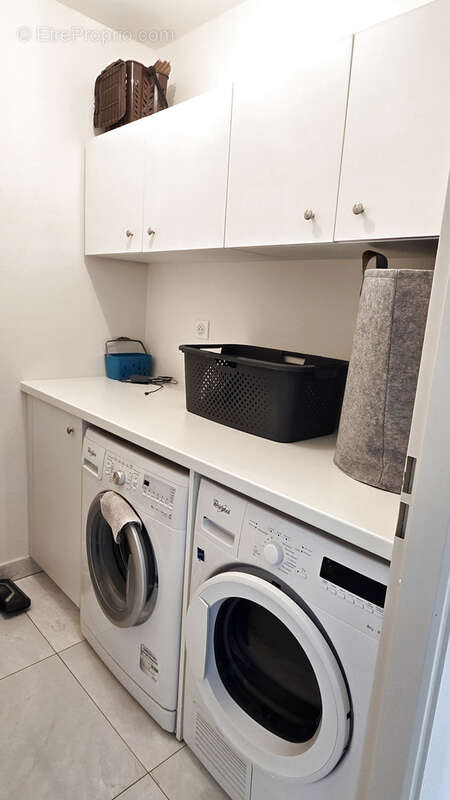 Appartement à VALRAS-PLAGE