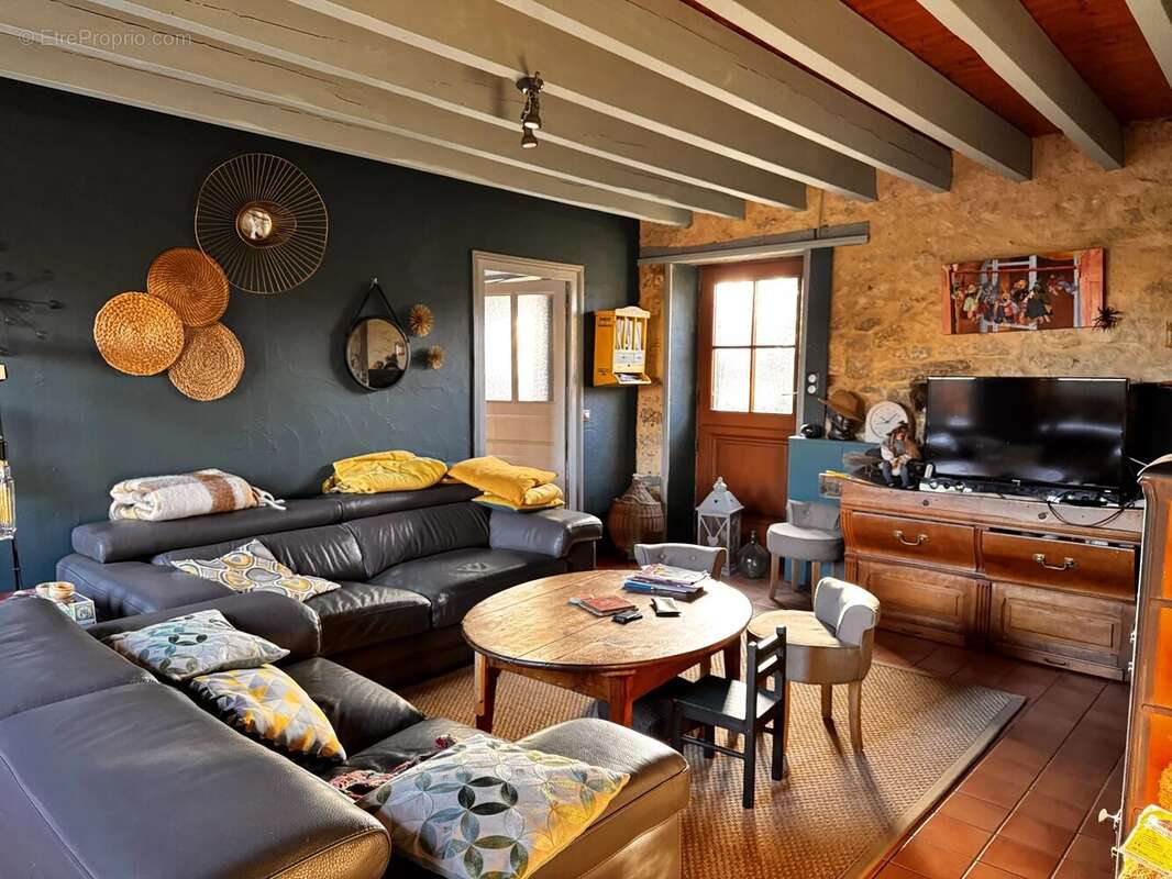 Maison à MONTBERT