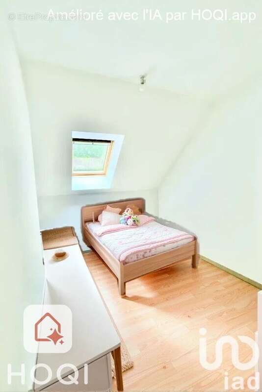 Photo 7 - Maison à THOMERY