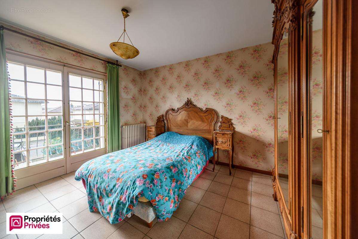 Maison à ARS-LAQUENEXY