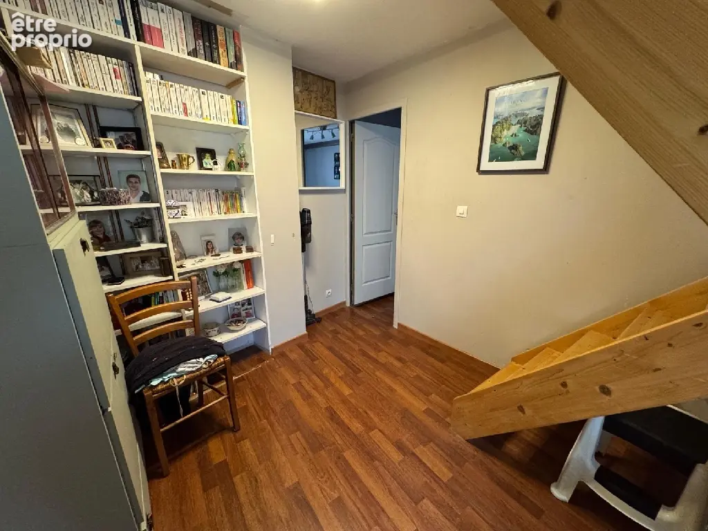 Maison 5 pièces 100 m² à vendre à Parmain (95620) - photo 13