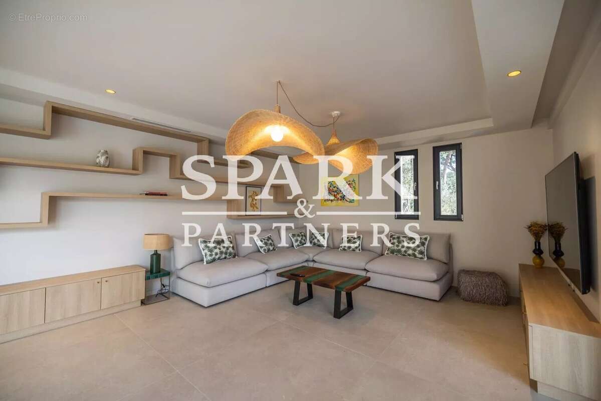 Maison à SAINTE-MAXIME