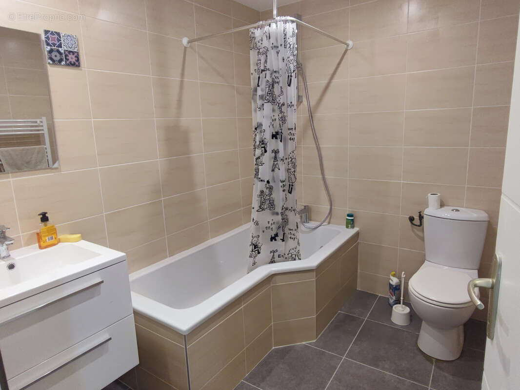 Maison à LA REDORTE