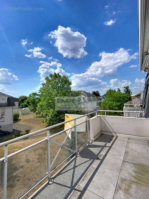 Appartement à BISCHWILLER