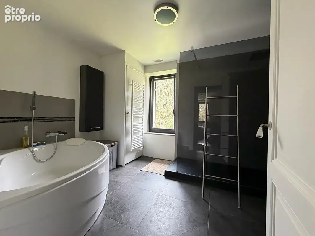 Demeure de caractère 238 m² sur 1 hectare constructible - photo 10