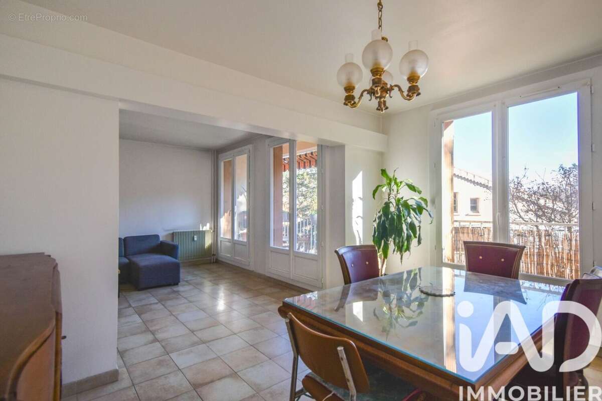 Photo 8 - Appartement à AURIOL