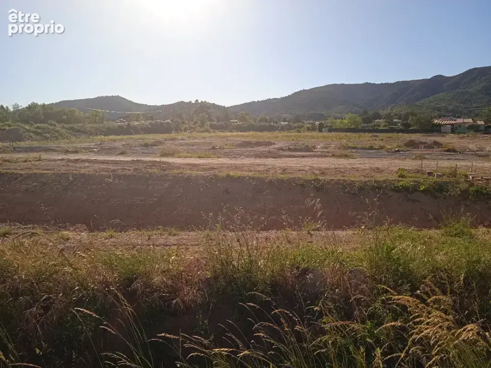 Terrain 632 m² à vendre à Volx (04130) - photo 4