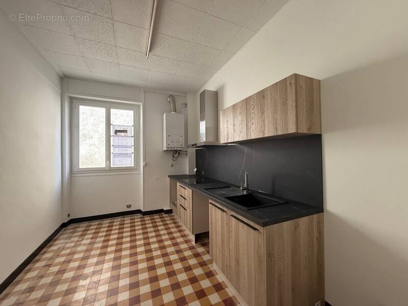 Appartement à LOURDES