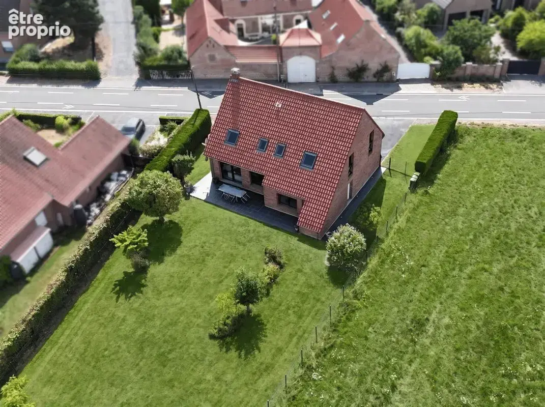 Maison à SAMEON