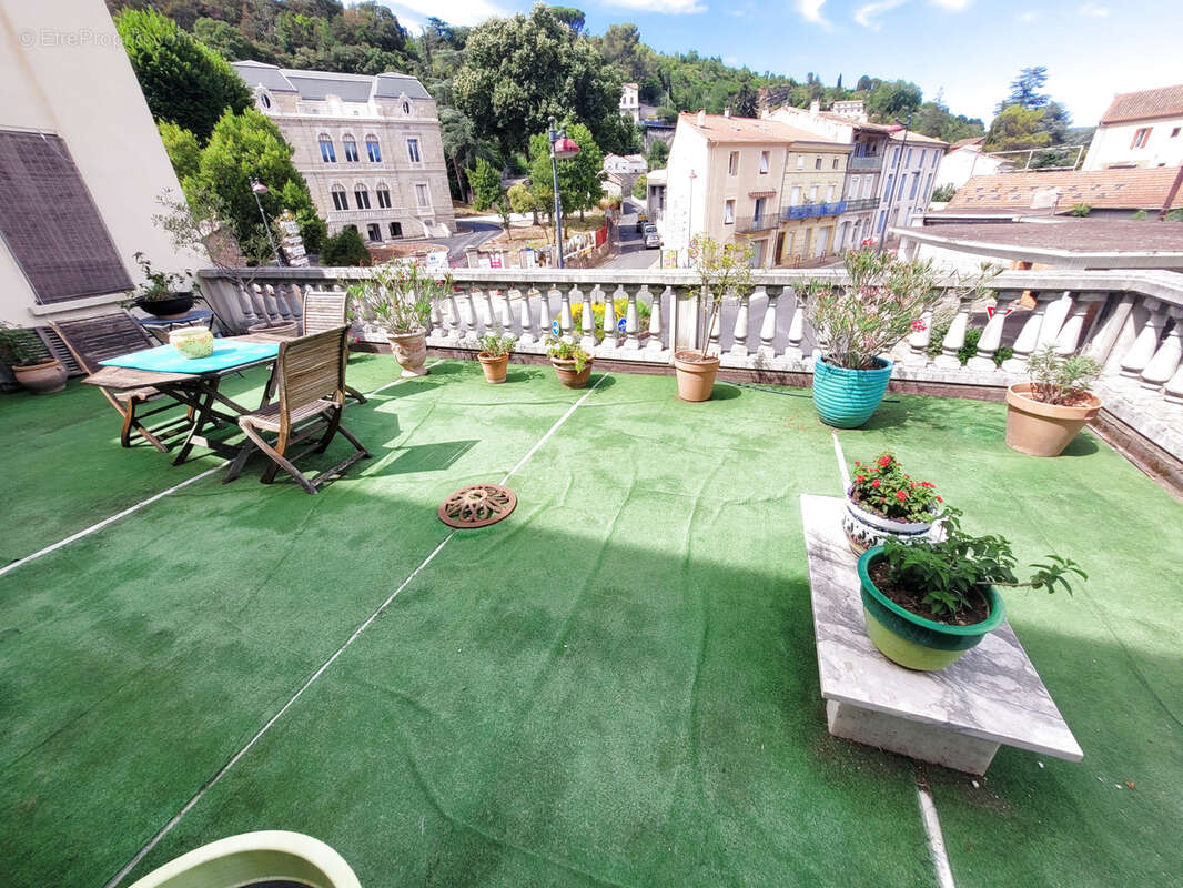 Appartement à BEDARIEUX